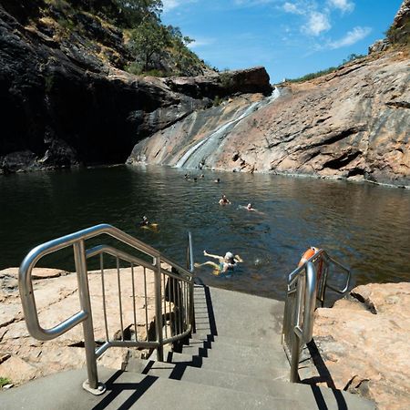 Tasman Holiday Parks - Serpentine Falls 外观 照片